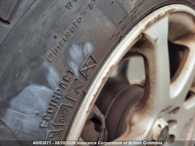 2008 Mazda 3 I მანქანა იყიდება აუქციონზე, vin: JM1BK32F281803842, აუქციონის ნომერი: 40083871