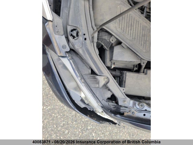 2008 Mazda 3 I მანქანა იყიდება აუქციონზე, vin: JM1BK32F281803842, აუქციონის ნომერი: 40083871