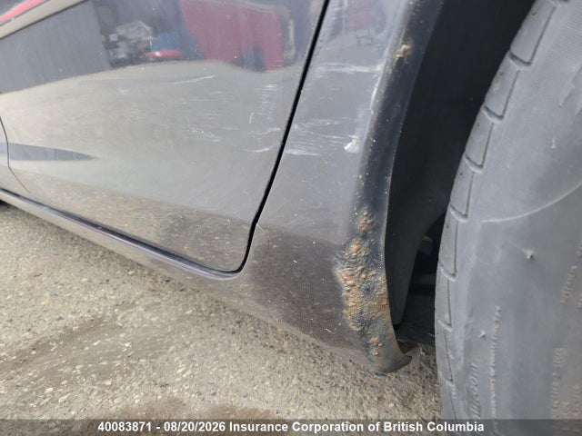 2008 Mazda 3 I მანქანა იყიდება აუქციონზე, vin: JM1BK32F281803842, აუქციონის ნომერი: 40083871