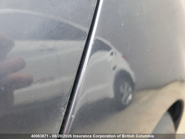 2008 Mazda 3 I მანქანა იყიდება აუქციონზე, vin: JM1BK32F281803842, აუქციონის ნომერი: 40083871