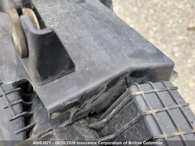 2008 Mazda 3 I მანქანა იყიდება აუქციონზე, vin: JM1BK32F281803842, აუქციონის ნომერი: 40083871