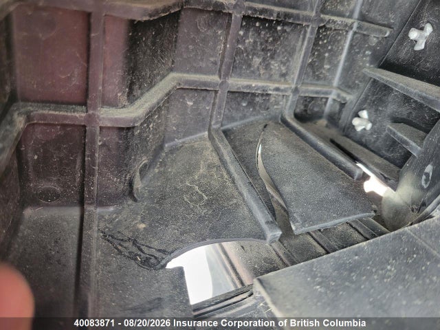 2008 Mazda 3 I მანქანა იყიდება აუქციონზე, vin: JM1BK32F281803842, აუქციონის ნომერი: 40083871