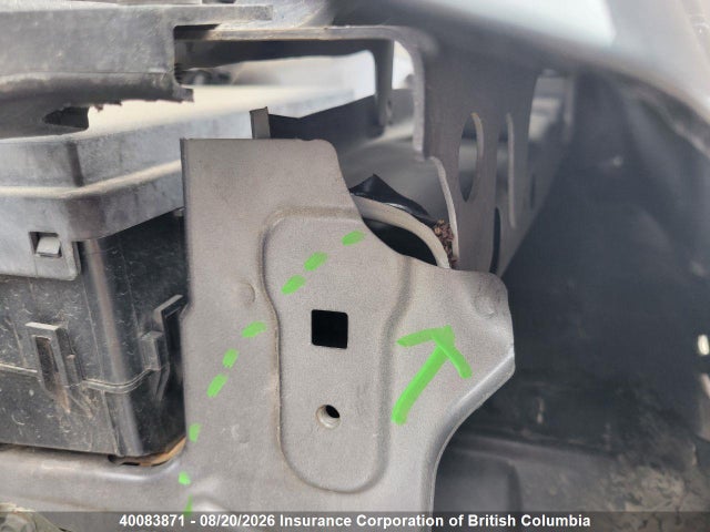 2008 Mazda 3 I მანქანა იყიდება აუქციონზე, vin: JM1BK32F281803842, აუქციონის ნომერი: 40083871