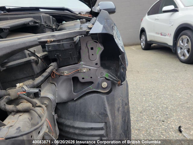 2008 Mazda 3 I მანქანა იყიდება აუქციონზე, vin: JM1BK32F281803842, აუქციონის ნომერი: 40083871