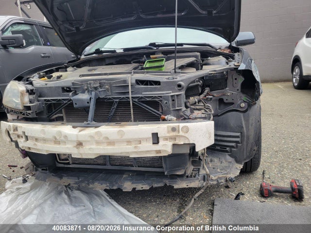 2008 Mazda 3 I მანქანა იყიდება აუქციონზე, vin: JM1BK32F281803842, აუქციონის ნომერი: 40083871