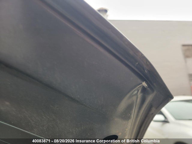 2008 Mazda 3 I მანქანა იყიდება აუქციონზე, vin: JM1BK32F281803842, აუქციონის ნომერი: 40083871