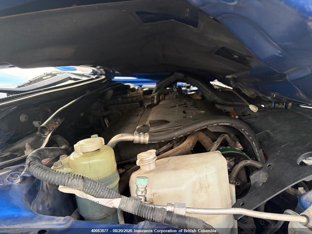 Продажа на аукционе авто 2010 Mitsubishi Lancer Gts, vin: JA32X8HW6AU601224, номер лота: 40083877