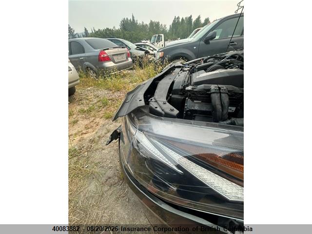 Продаж на аукціоні авто 2023 Hyundai Elantra Sel, vin: KMHLM4AG3PU562817, номер лоту: 40083882