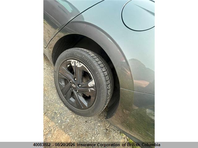 Продаж на аукціоні авто 2023 Hyundai Elantra Sel, vin: KMHLM4AG3PU562817, номер лоту: 40083882