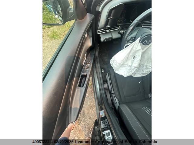 Продаж на аукціоні авто 2023 Hyundai Elantra Sel, vin: KMHLM4AG3PU562817, номер лоту: 40083882