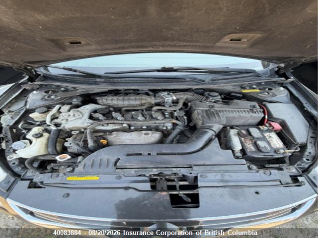 Продажа на аукционе авто 2010 Nissan Altima S, vin: 1N4AL2AP7AC147022, номер лота: 40083884