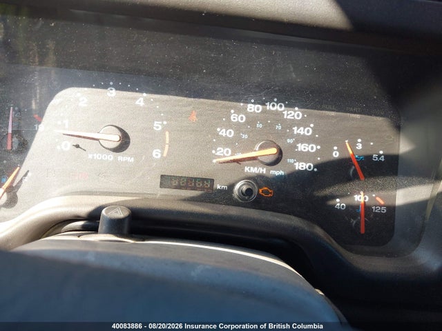2002 Jeep Tj მანქანა იყიდება აუქციონზე, vin: 1J4FA49S52P713371, აუქციონის ნომერი: 40083886