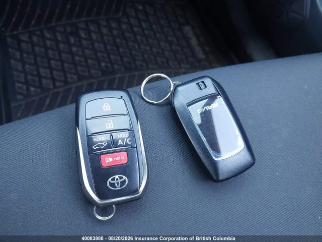 Toyota RAV4 2023 JTMGB3FV1PD139442 Image 11
