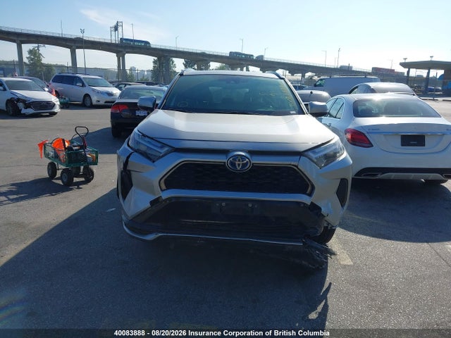 JTMGB3FV1PD139442 Toyota RAV4