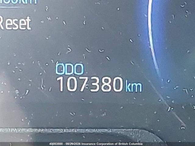 Toyota RAV4 2023 JTMGB3FV1PD139442 Image 16