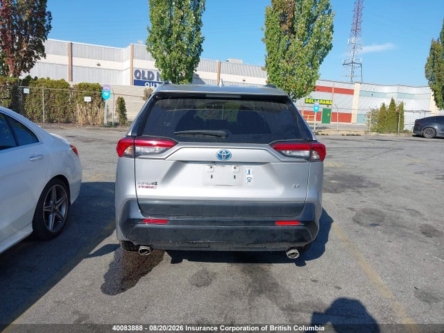 Toyota RAV4 2023 JTMGB3FV1PD139442 Image 17