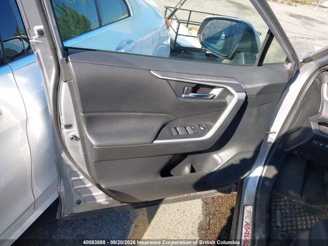Toyota RAV4 2023 JTMGB3FV1PD139442 Image 22