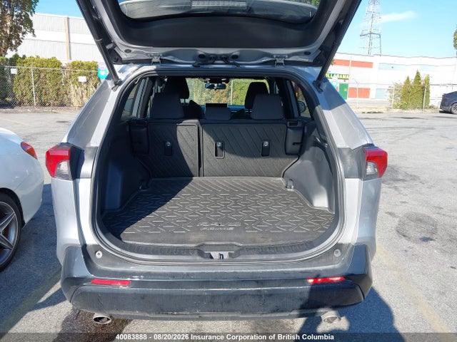 Toyota RAV4 2023 JTMGB3FV1PD139442 Image 23