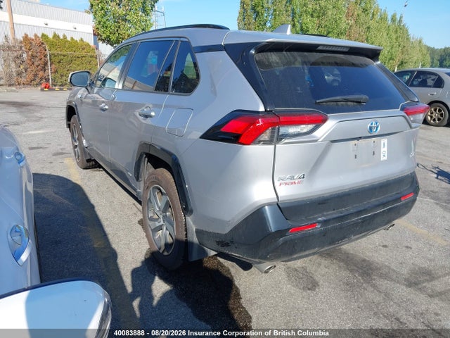 40083888 :رقم المزاد ، JTMGB3FV1PD139442 vin ، 2023 Toyota Rav4 مزاد بيع