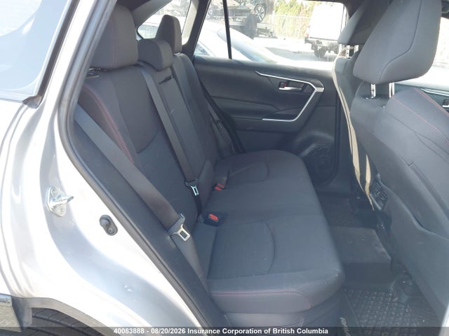 JTMGB3FV1PD139442 Toyota RAV4