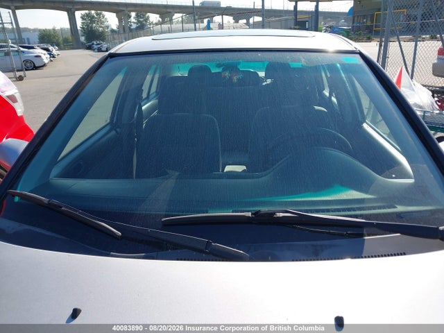 Aukcja sprzedaży 2005 Honda Civic, vin: 2HGES166X5H015482, numer aukcji: 40083890
