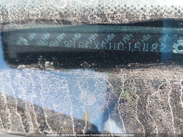 Aukcja sprzedaży 2005 Honda Civic, vin: 2HGES166X5H015482, numer aukcji: 40083890