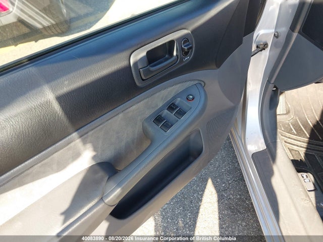 Aukcja sprzedaży 2005 Honda Civic, vin: 2HGES166X5H015482, numer aukcji: 40083890