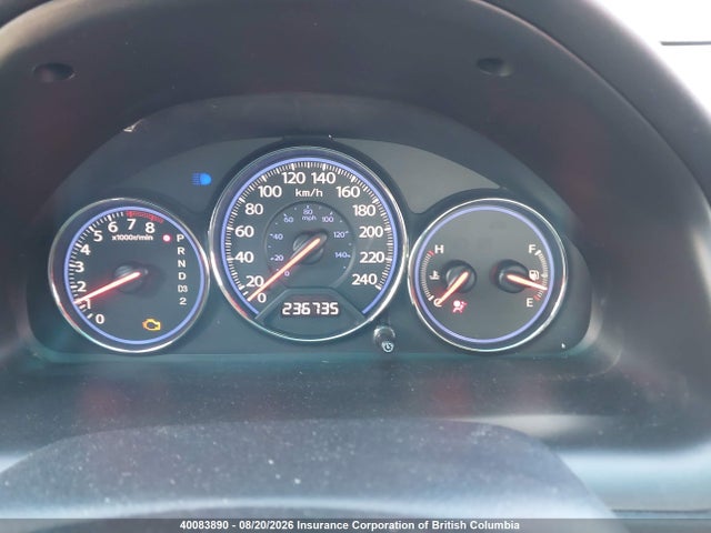 Aukcja sprzedaży 2005 Honda Civic, vin: 2HGES166X5H015482, numer aukcji: 40083890