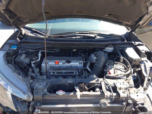Honda CR-V 2014 2HKRM4H7XEH103327 Image 10