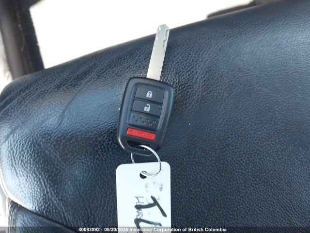 Honda CR-V 2014 2HKRM4H7XEH103327 Image 11