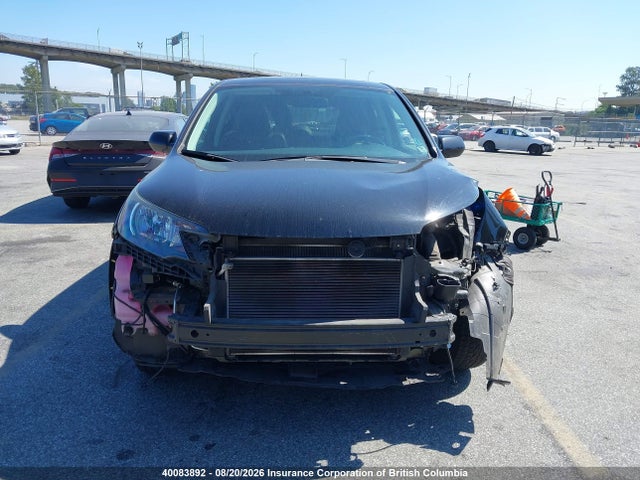 Honda CR-V 2014 2HKRM4H7XEH103327 Image 13
