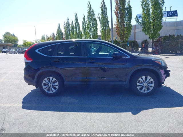 Honda CR-V 2014 2HKRM4H7XEH103327 Image 14