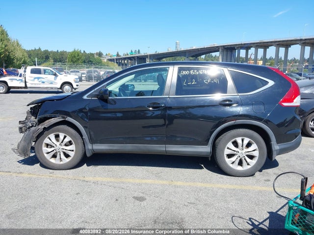 Honda CR-V 2014 2HKRM4H7XEH103327 Image 15
