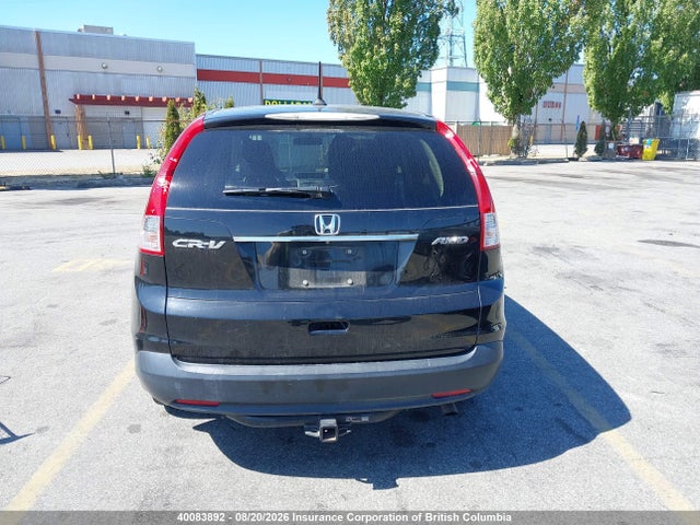 Honda CR-V 2014 2HKRM4H7XEH103327 Image 17