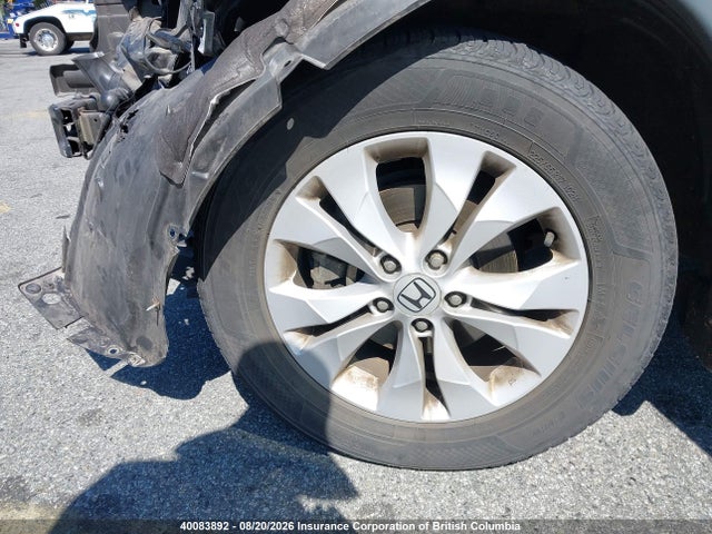 Honda CR-V 2014 2HKRM4H7XEH103327 Image 19