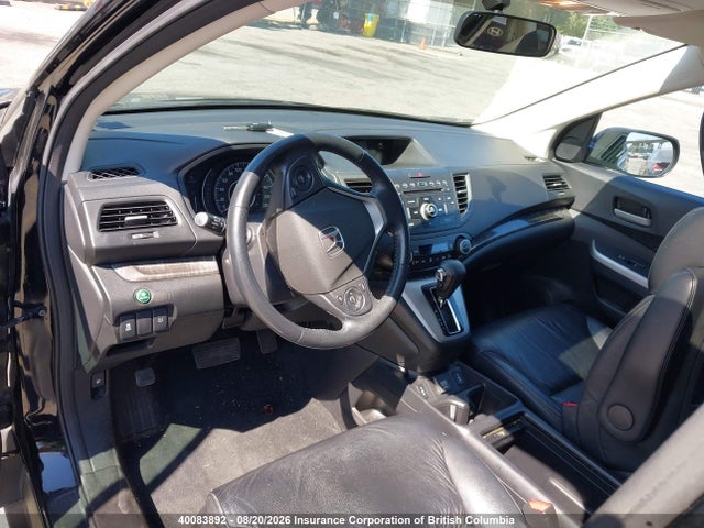 Honda CR-V 2014 2HKRM4H7XEH103327 Image 21