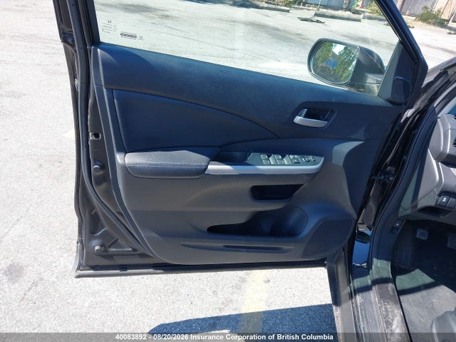 Honda CR-V 2014 2HKRM4H7XEH103327 Image 22