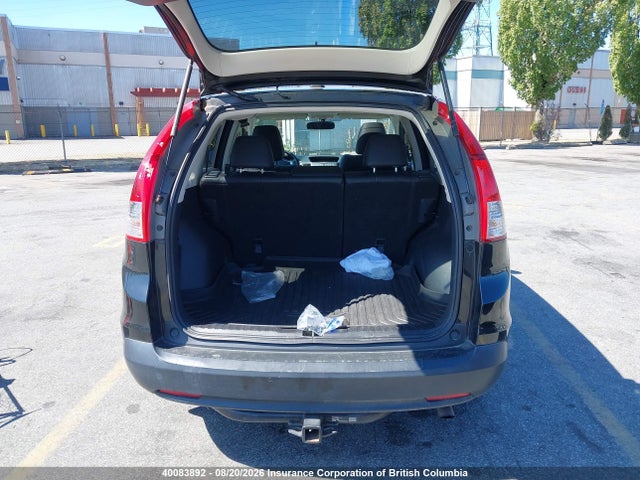 Honda CR-V 2014 2HKRM4H7XEH103327 Image 23