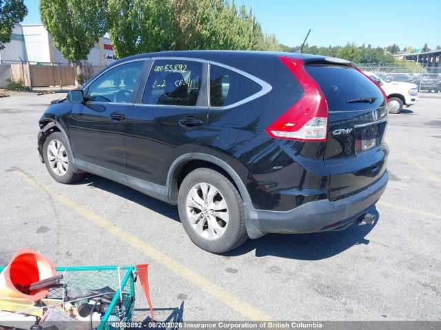 Honda CR-V 2014 2HKRM4H7XEH103327 Image 3