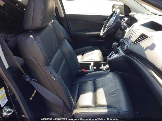 Honda CR-V 2014 2HKRM4H7XEH103327 Image 5