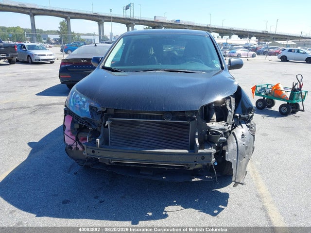 Honda CR-V 2014 2HKRM4H7XEH103327 Image 6