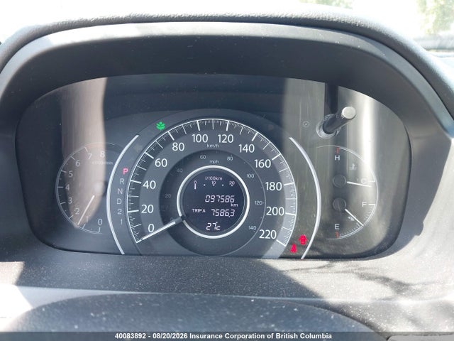 Honda CR-V 2014 2HKRM4H7XEH103327 Image 7