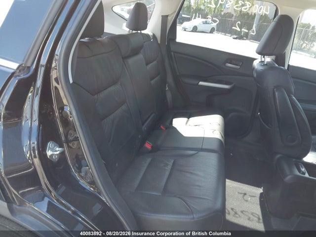 Honda CR-V 2014 2HKRM4H7XEH103327 Image 8