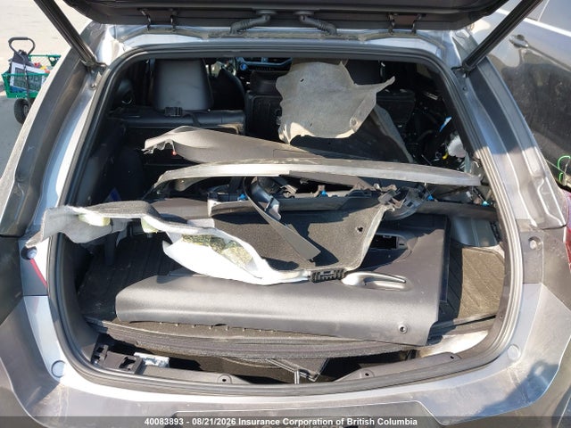 Aukcja sprzedaży 2020 Lexus Ux 250h, vin: JTHL9JBH5L2023891, numer aukcji: 40083893