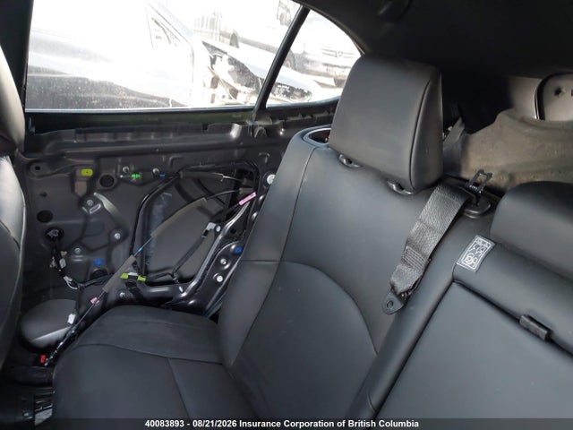 Aukcja sprzedaży 2020 Lexus Ux 250h, vin: JTHL9JBH5L2023891, numer aukcji: 40083893