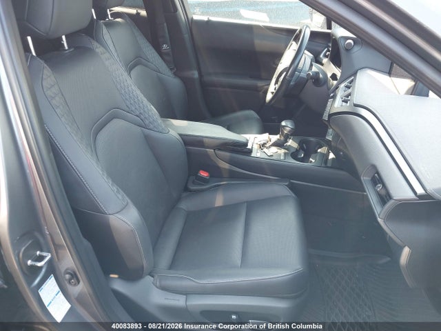 Aukcja sprzedaży 2020 Lexus Ux 250h, vin: JTHL9JBH5L2023891, numer aukcji: 40083893