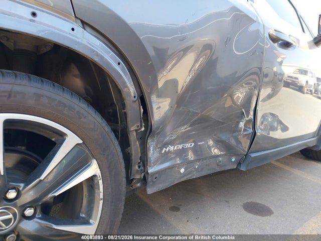 Aukcja sprzedaży 2020 Lexus Ux 250h, vin: JTHL9JBH5L2023891, numer aukcji: 40083893