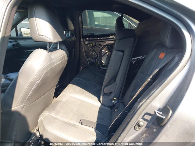 Aukcja sprzedaży 2020 Lexus Ux 250h, vin: JTHL9JBH5L2023891, numer aukcji: 40083893