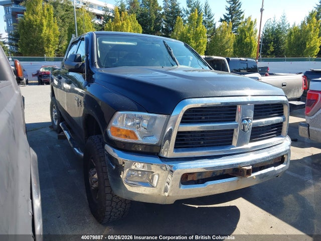 Продаж на аукціоні авто 2011 Dodge Ram 3500, vin: 3D73Y3CL4BG576451, номер лоту: 40079887