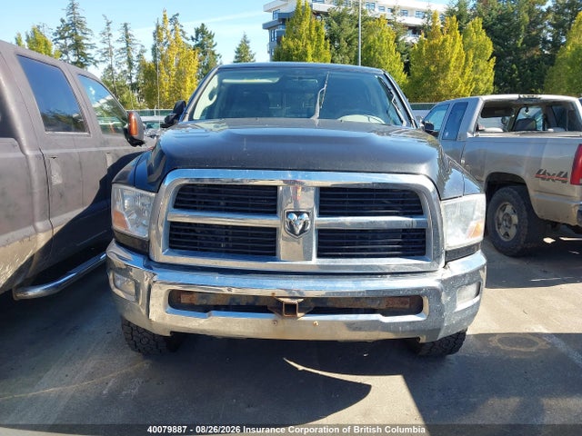 Aukcja sprzedaży 2011 Dodge Ram 3500, vin: 3D73Y3CL4BG576451, numer aukcji: 40079887